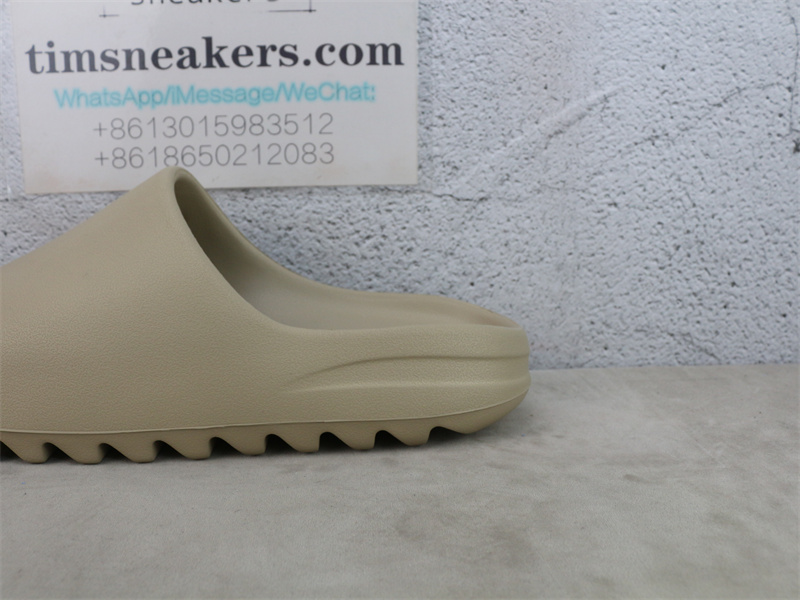 Free Shipping Yeezy Slide Pure 2021 Re Release GW1934